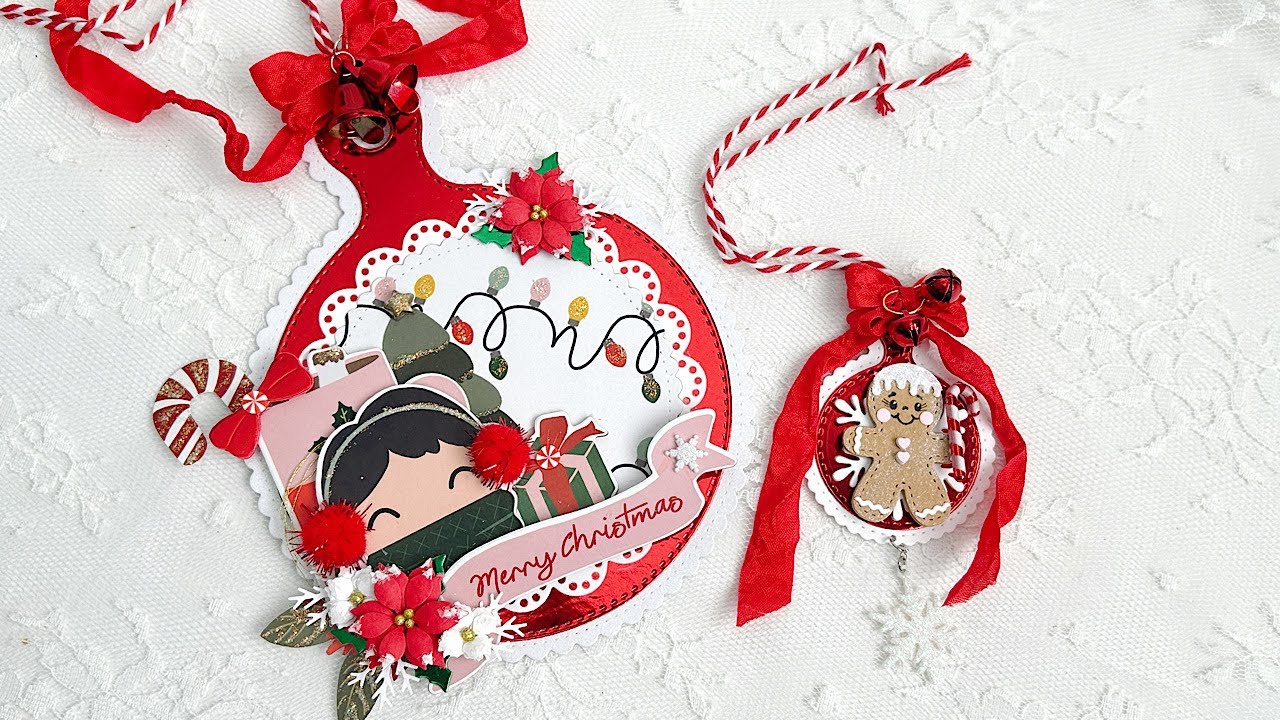 Scrap Diva Designs: декабрьский релиз ~ Мясные деликатесы, пижамы, конфетницы