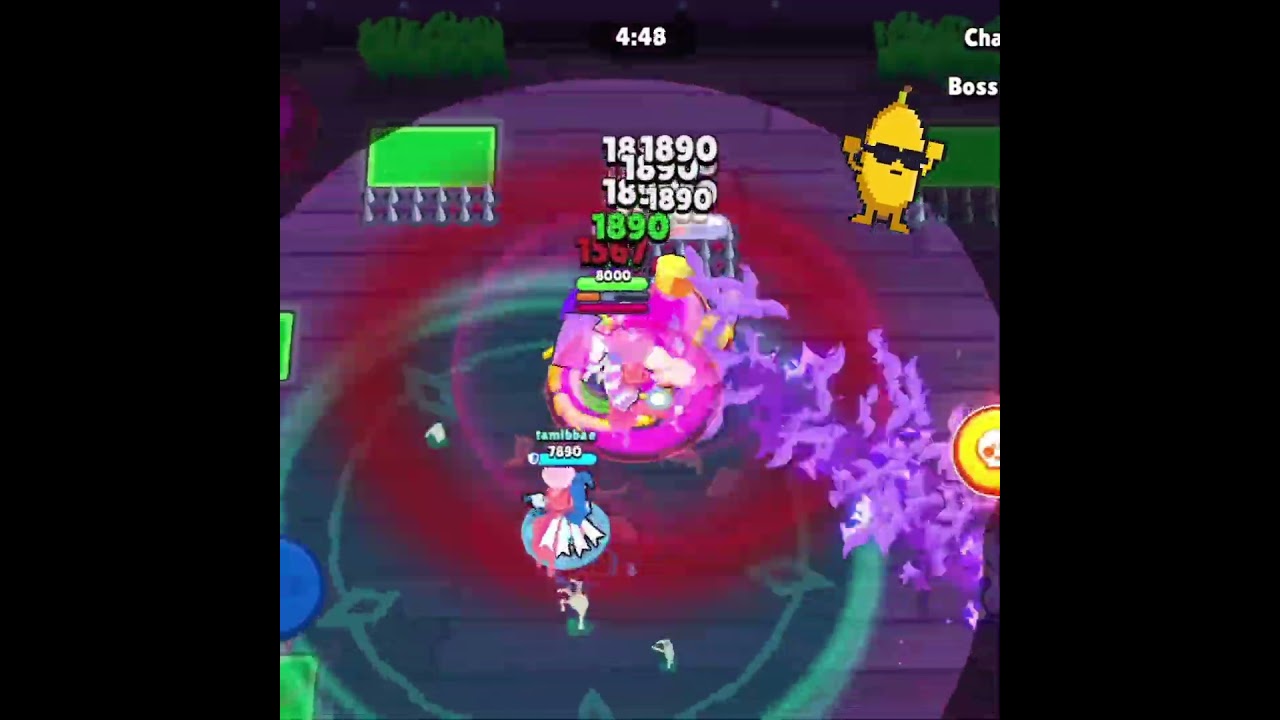 Mortis's Bat Army!