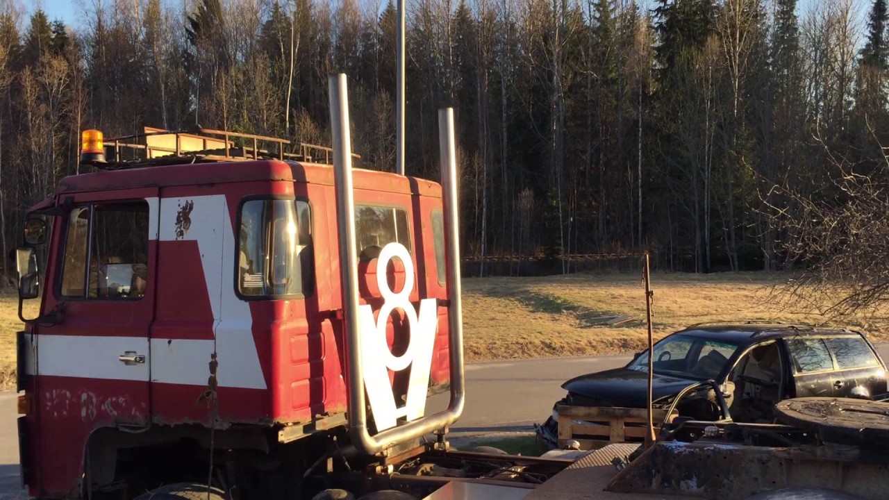 Gjhördis på besök!