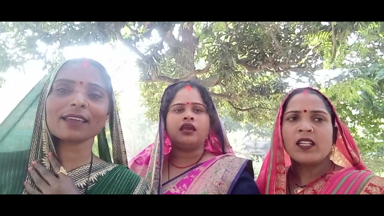 गारी गीत   ।।  रेखा रावत कुमार गंज अयोध्या