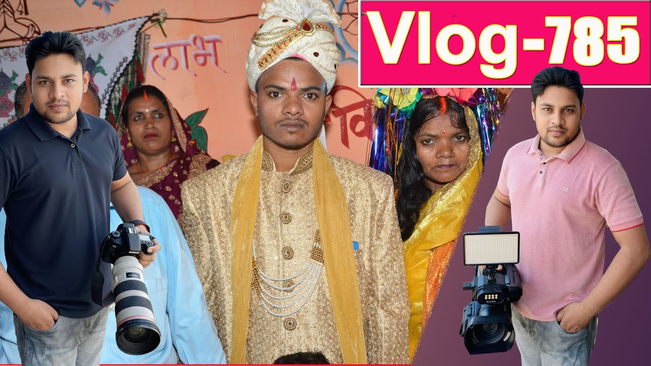 vlog 785