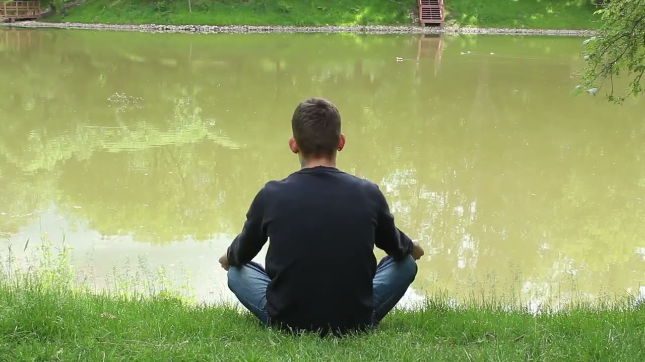 QUANDO A DEPRESSÃO QUASE O LEVOU EMBORA