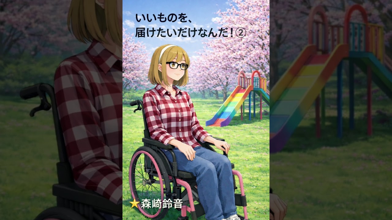 いいものを、聞きたいだけなんだ！ ②