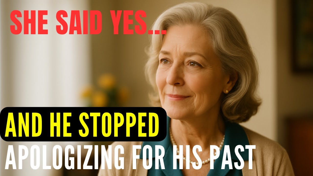 Dating After 50 Feels Impossible Here’s How to Start Again (And Where to Meet Her) |05