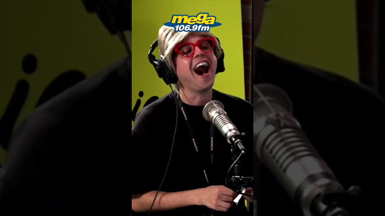 Danilo y Alejandro: Reguero en La Mega! &iexcl;Risas y Jodas!