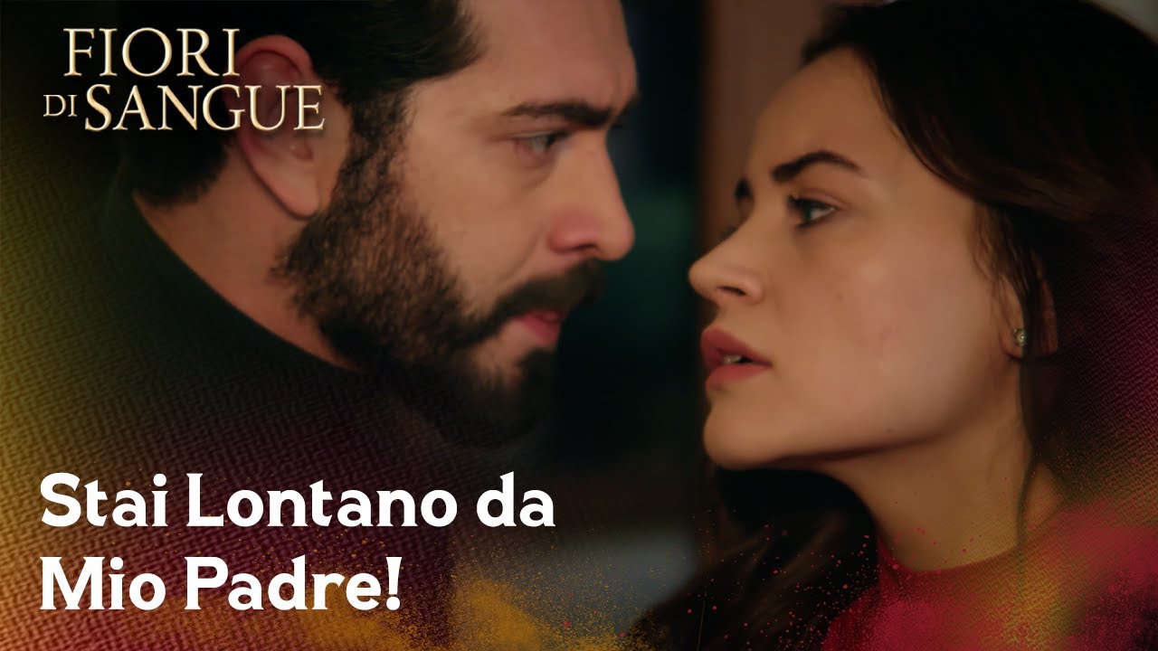 Dilan È Stata Colta da Baran! | Sottotitolato in italiano | Kan Cicekleri