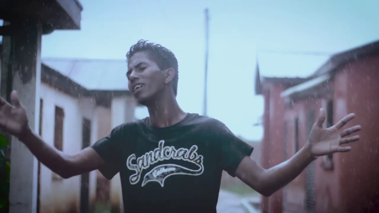 INFINITY PRAIS Hay ve Clip officiel nouveaute 2018 by Tahiana Ratefy