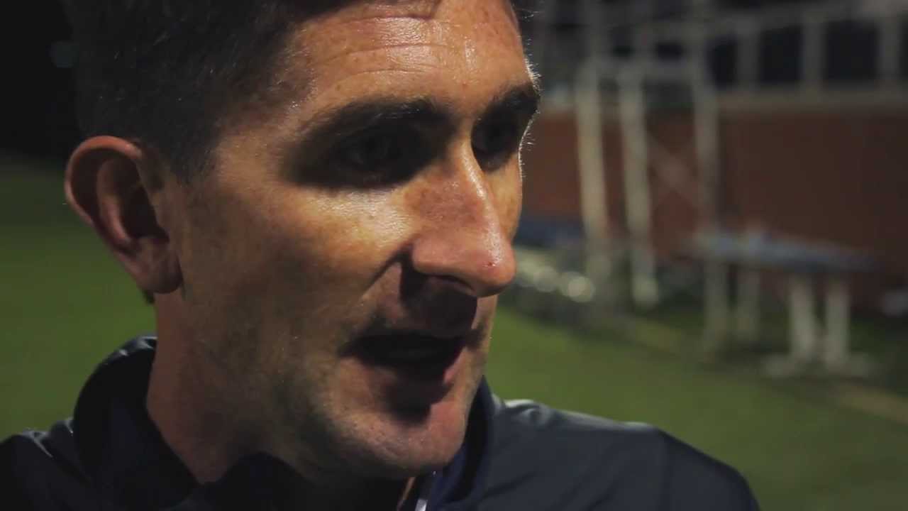Butler Men's Soccer Highlights vs. Indiana