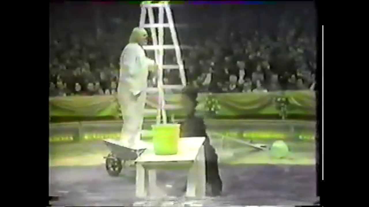 JACKO FOSSETT: Soap Entree