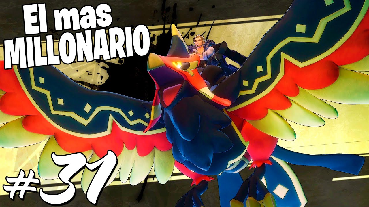 CAZANDO AL JEFE DE LA TORRE MILLONARIA! #31 | PALWORLD