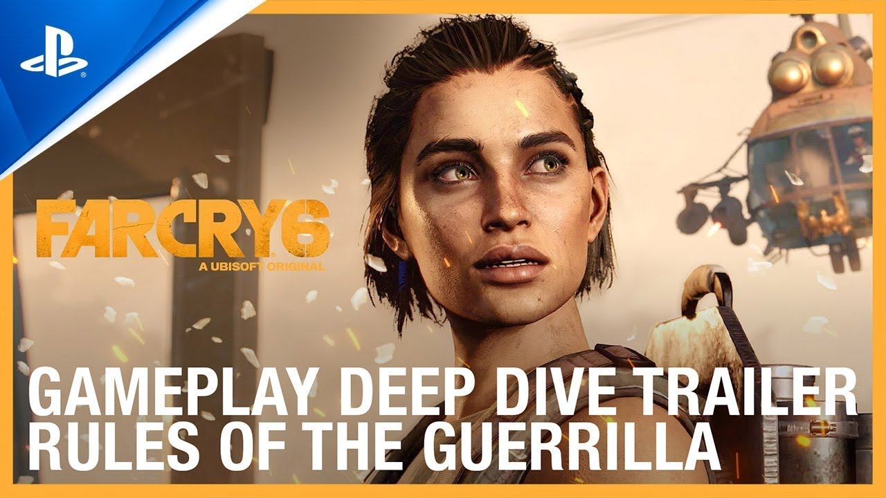 Far Cry 6 | 