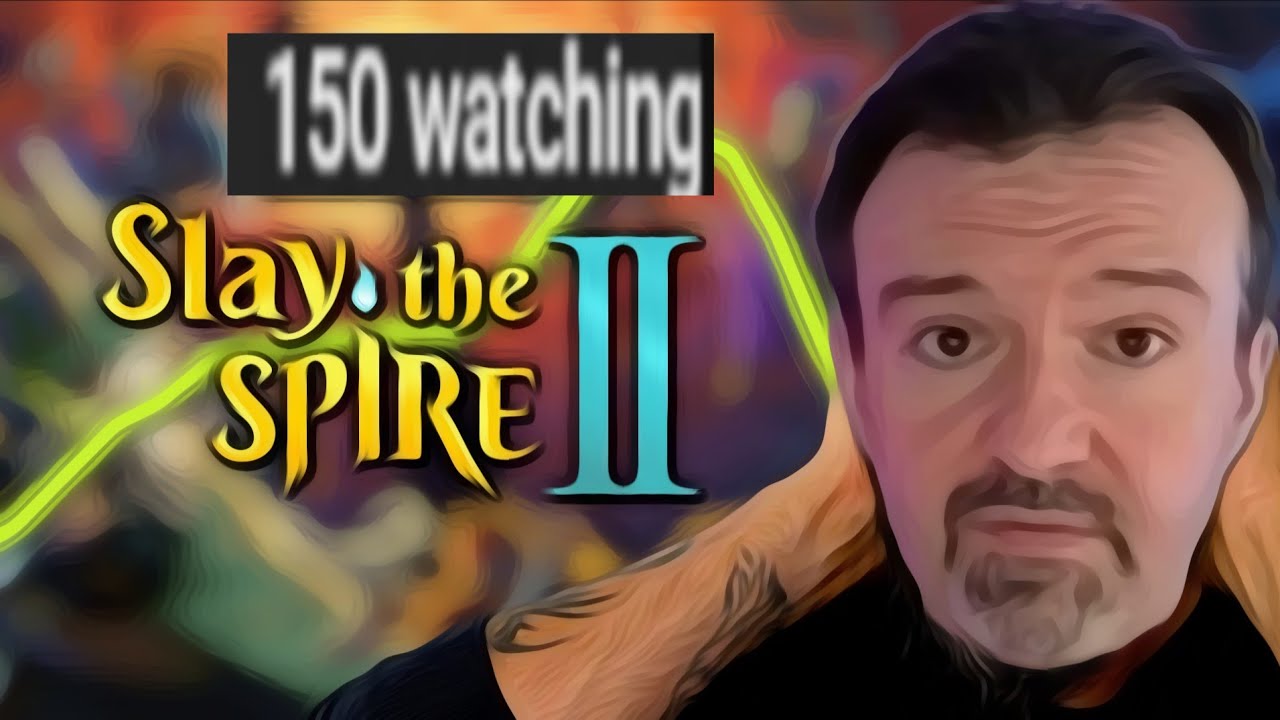 DSP Low Support Slay The Spire 2 Disaster Stream! The Power Company Ruined The Business