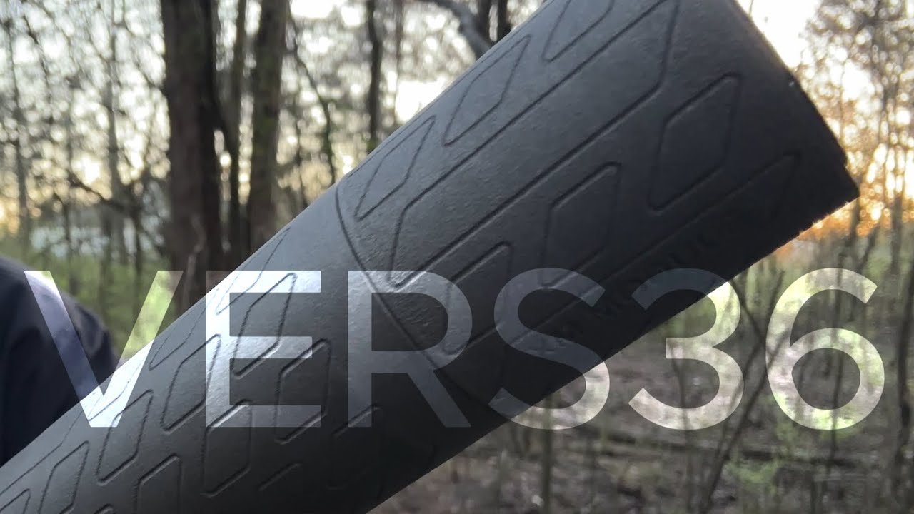 VERS36 Modular Suppressor