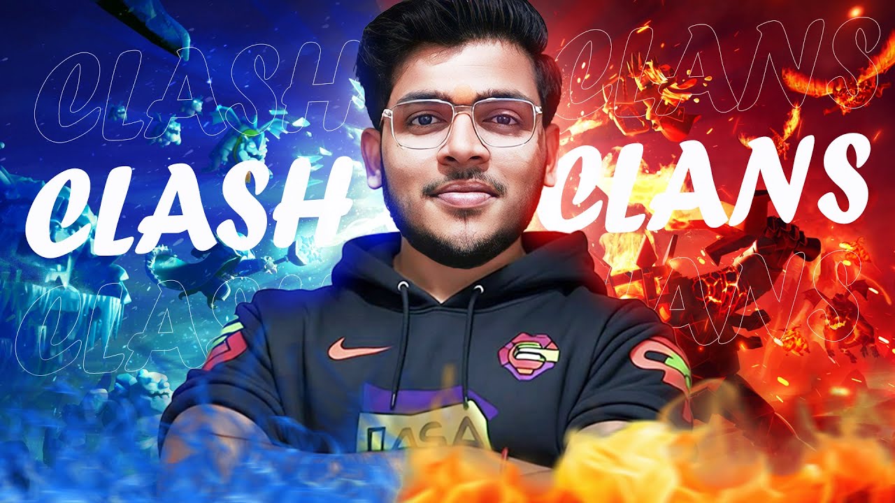 Khelega Friendly War? 💀 | Live Attacks & Base Visiting🔥 | Clash of Clans