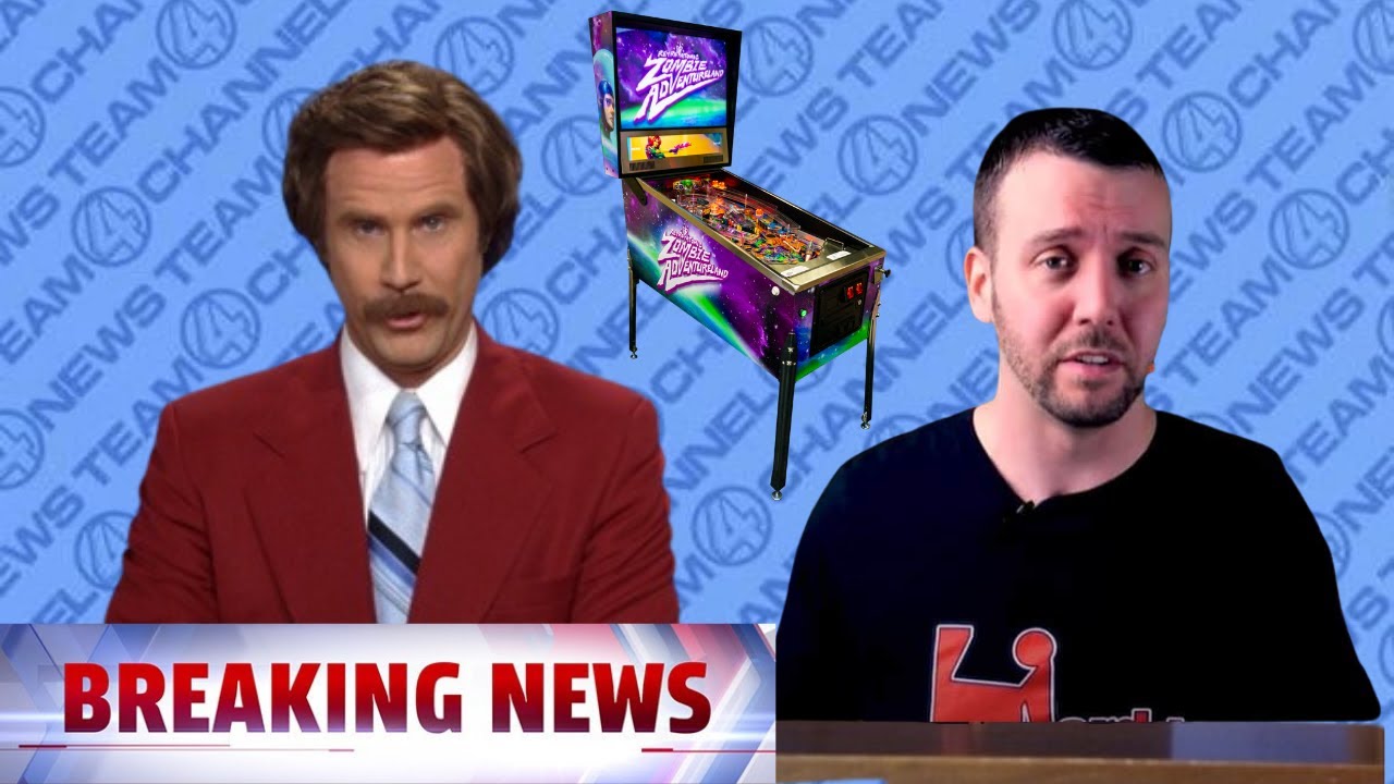 The End For Deeproot Pinball? (Big News Dropped)