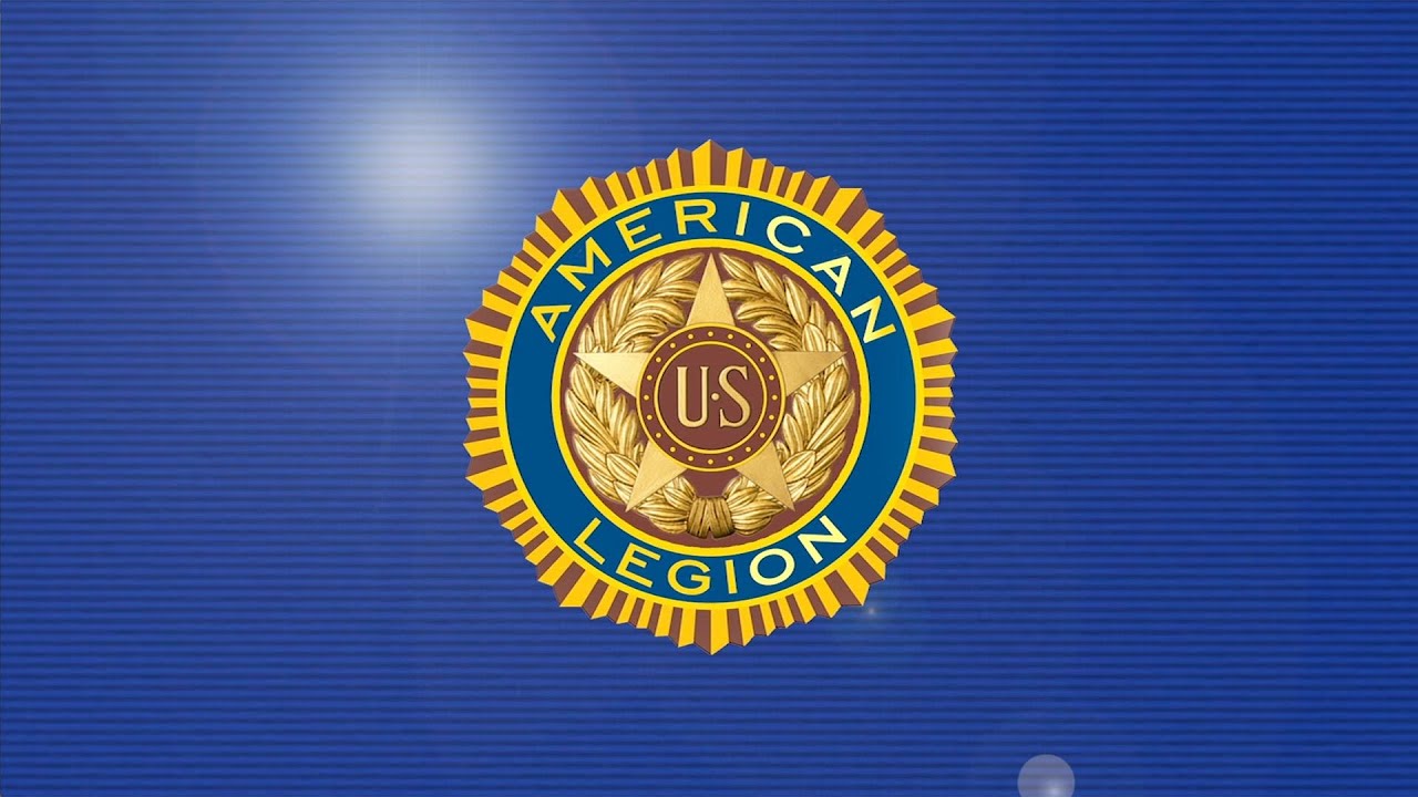 Elements of The American Legion Emblem