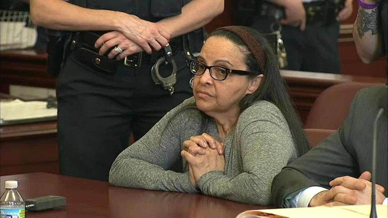 Mother lashes out at nanny accused of murdering 2 young children on UWS
