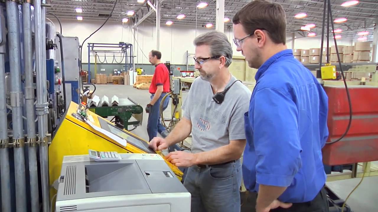 Great Northern Corp/Laminations: 2011 NEW Manufacturing Alliance All-Star