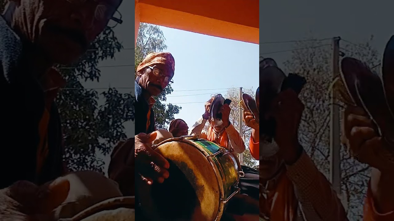 Goda me balaka leke roweli harniya 