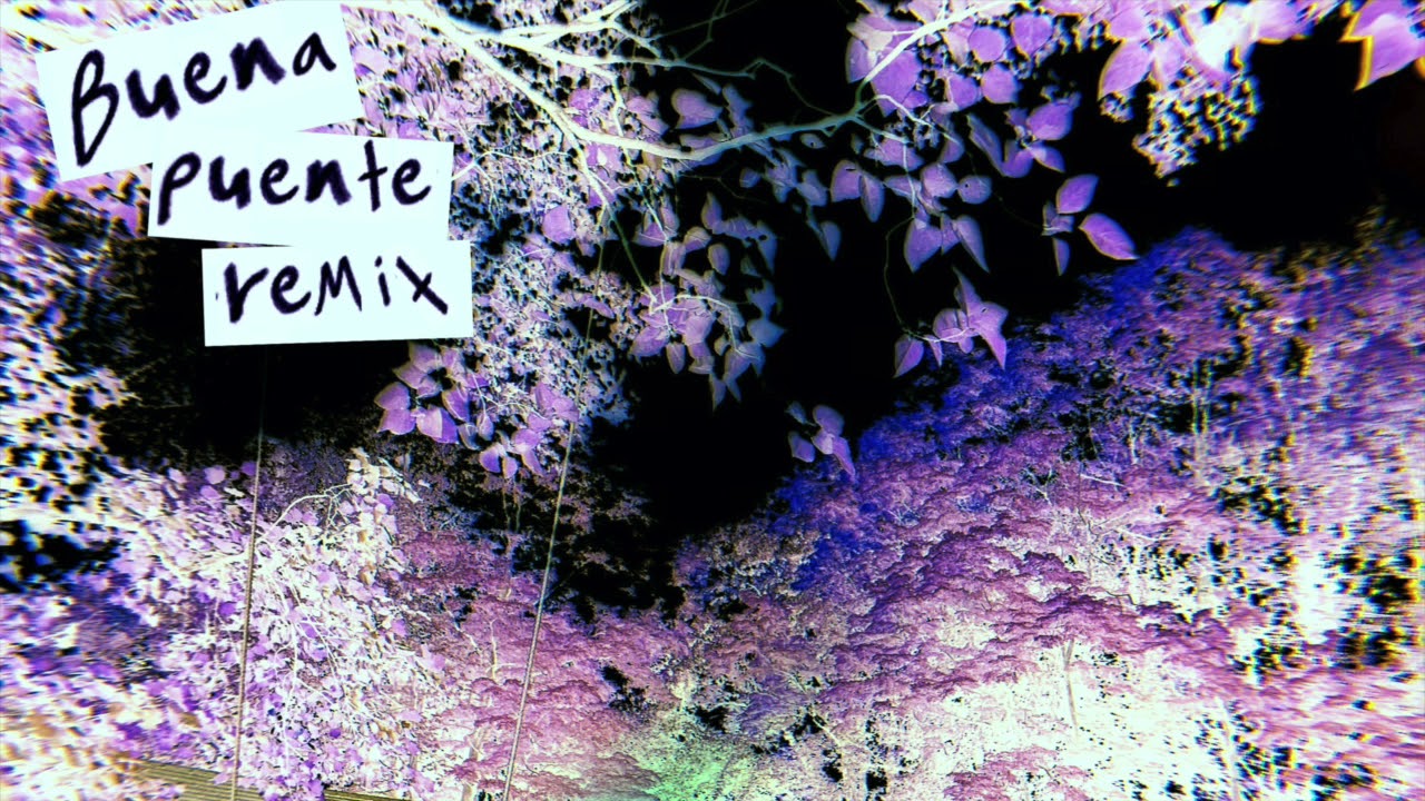 Gilah - Better Young (Buena Puente Remix)