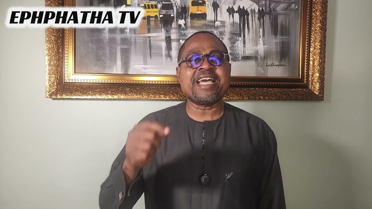 HOW TO TRUST GOD IN HARD TIME.@STEPHEN LAZI#OPENYOURHEART#TOGODSWORD