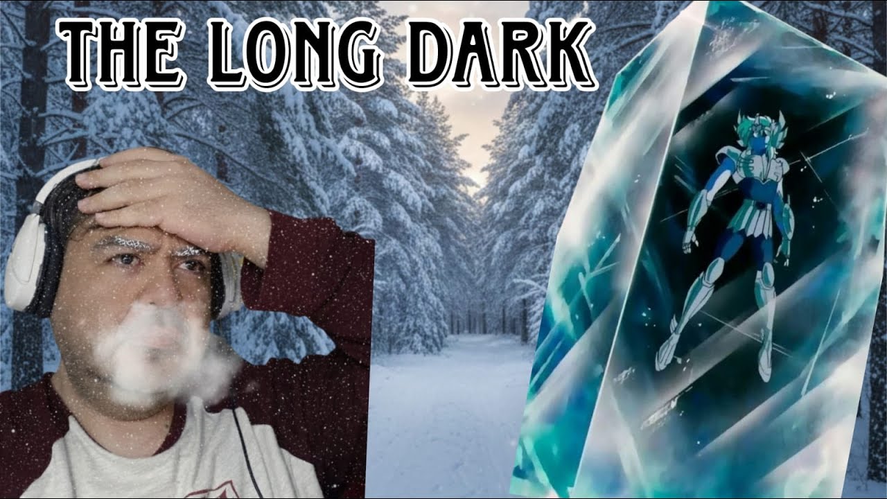 The Long Dark 2