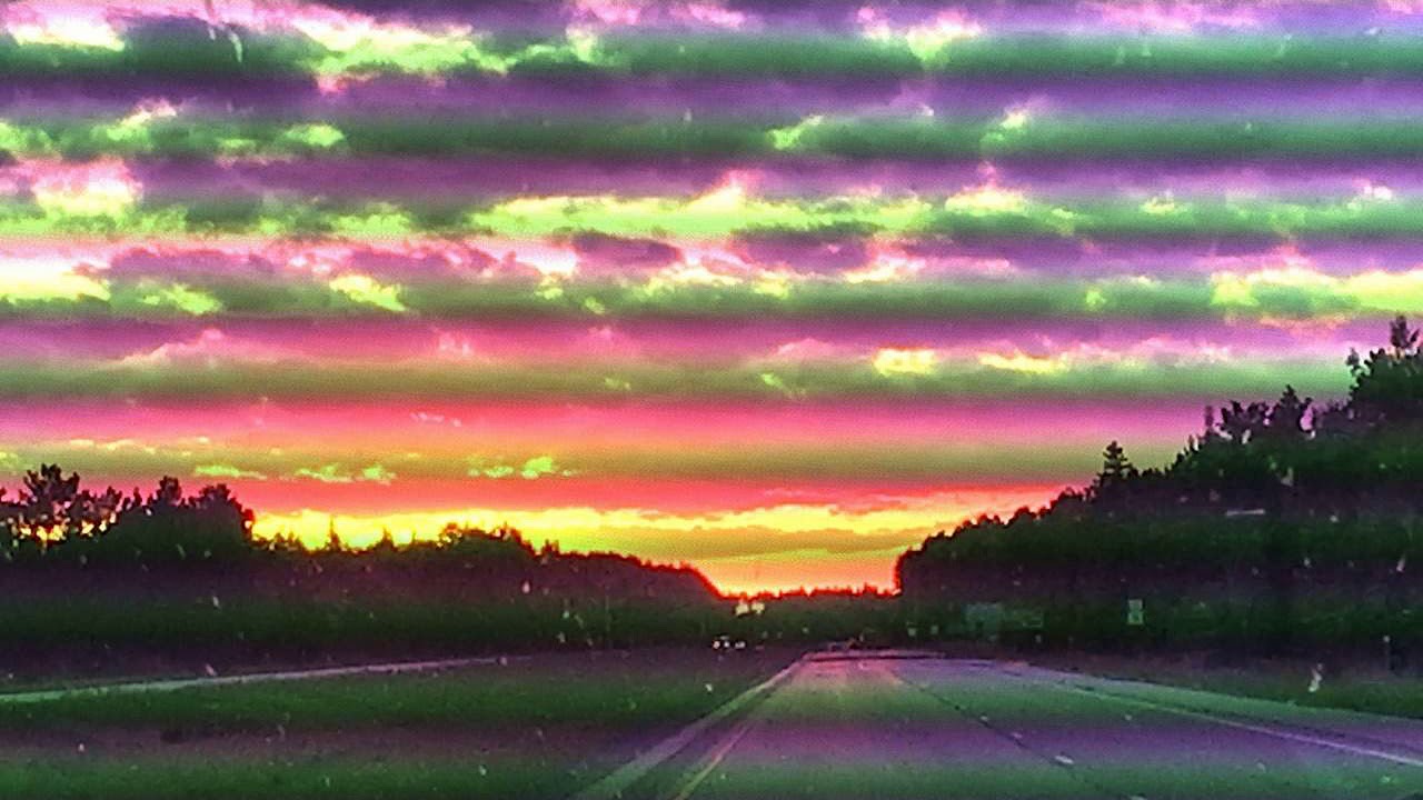 Eddy Grant-Electric avenue vaporwave