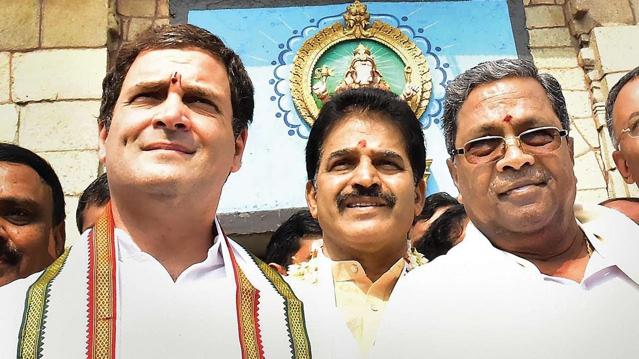 Karnataka Assembly Elections 2018 | Does the Congress Have an Edge?