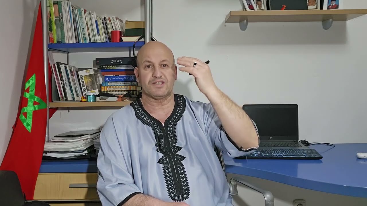 الله يحد الباس عائلة بني أحمد تعرضوا لي السرقة والشعودة🤔🤔🤔