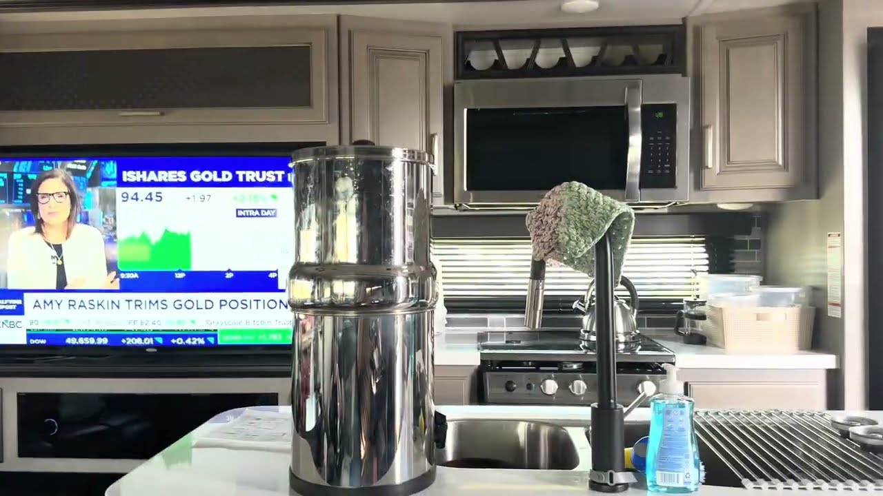 Intro - Anchorage AK to Rockport TX.  Driving down the Alcan highway  in the middle of January.