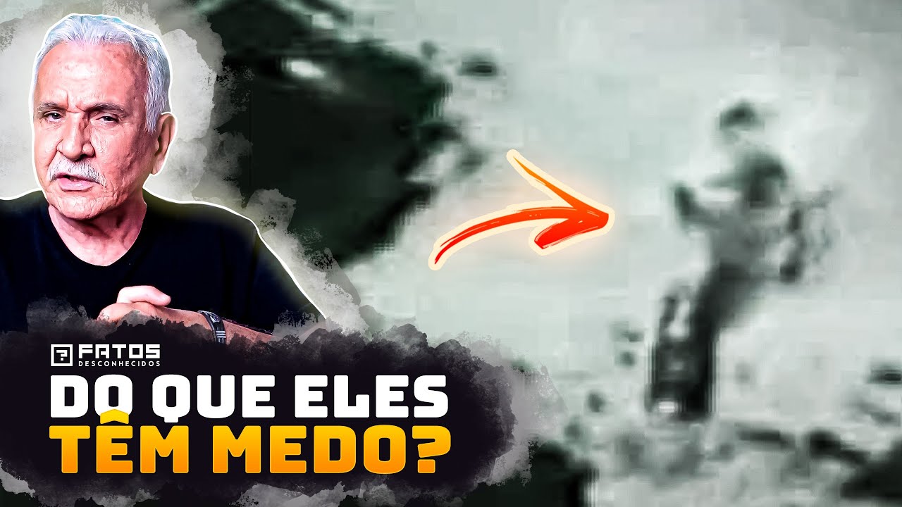 &Eacute; por isso que a NASA nunca mais voltou &agrave; Lua!