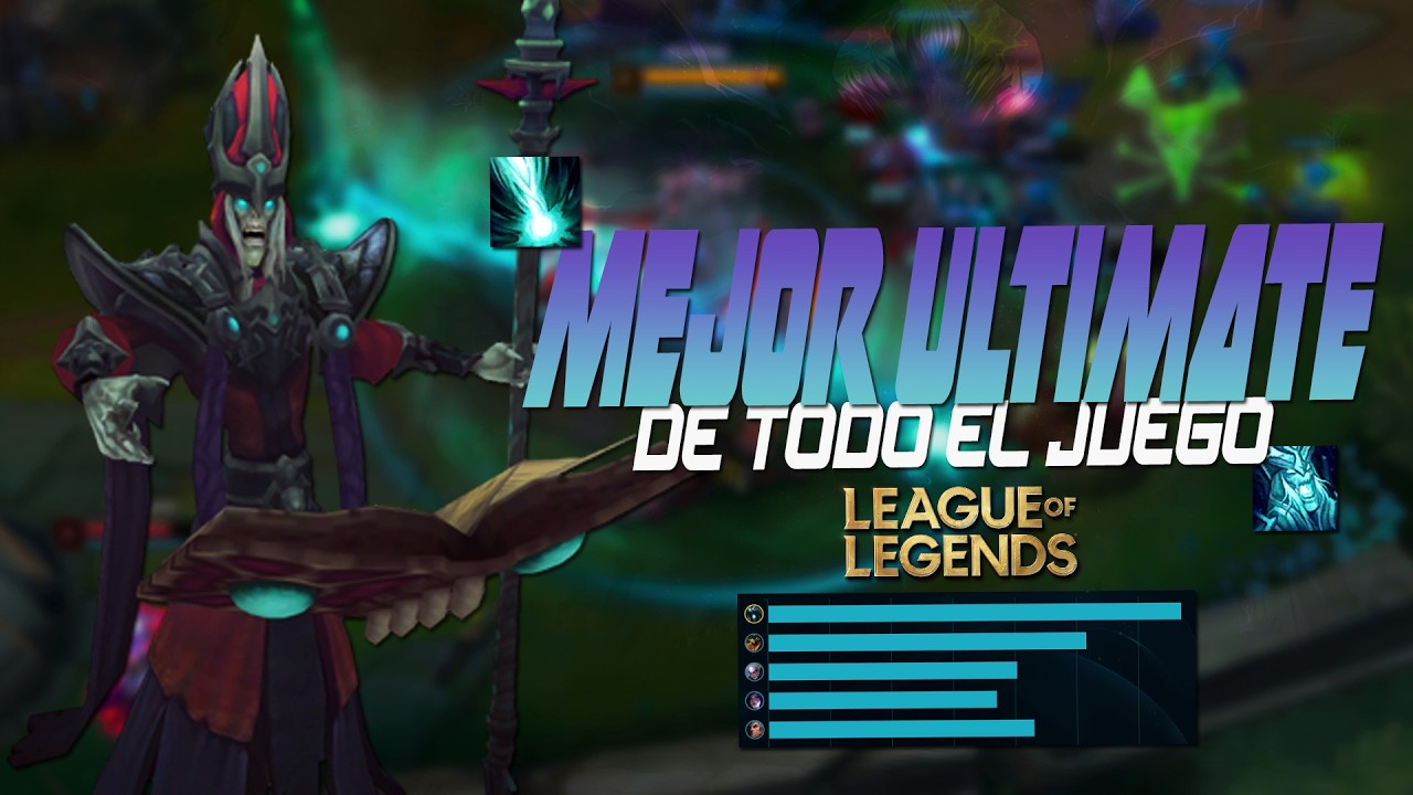 KARTHUS JG: Mi PICK SECRETO para DESTROZAR ranked