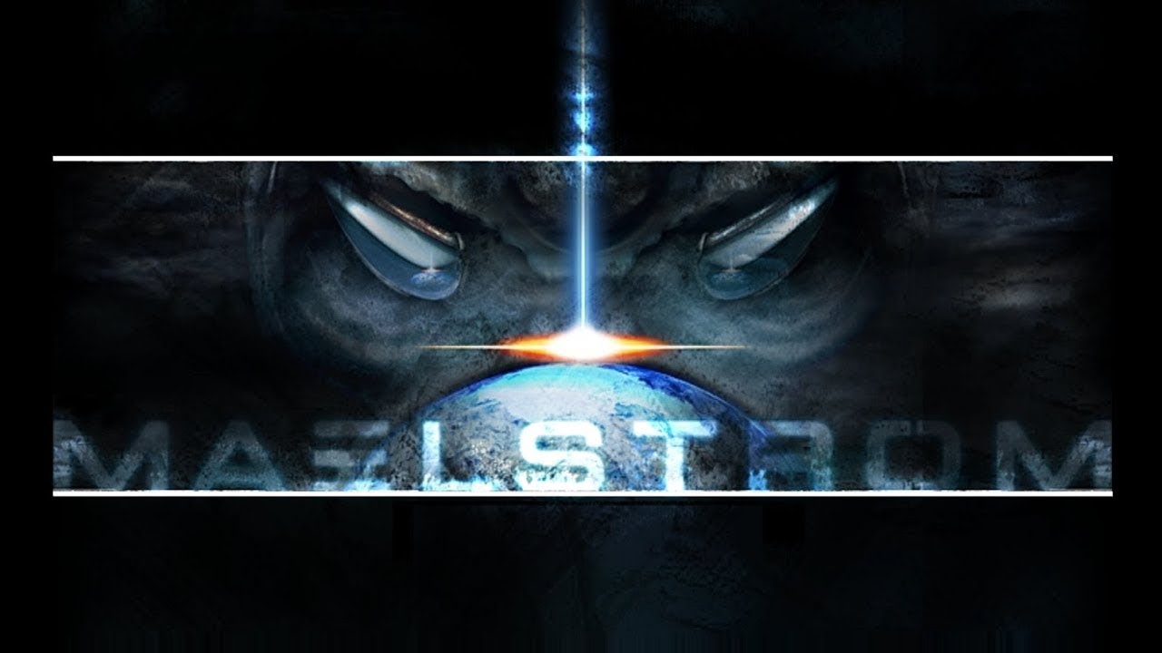 🔴 🔞 | Maelstrom (2007) | 