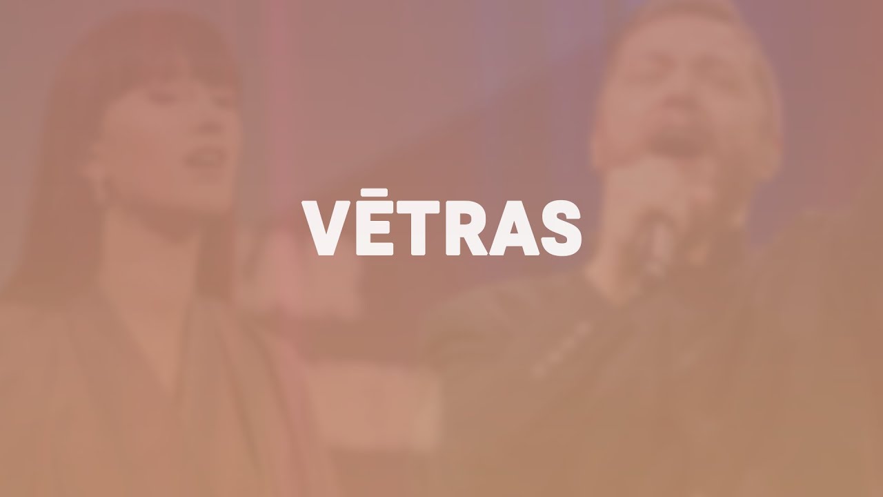 Vētras | Prieka Vēsts slavē&scaron;ana