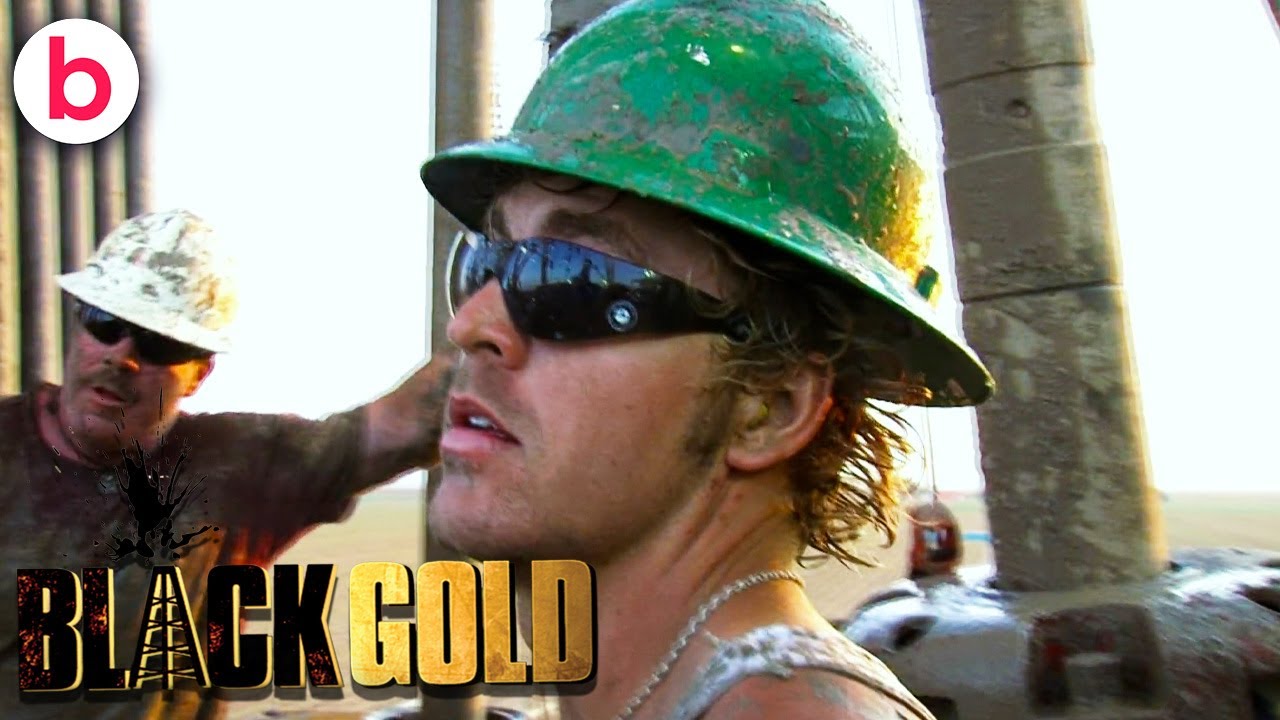 Black Gold Season 3 Episode 1 | Full Episode