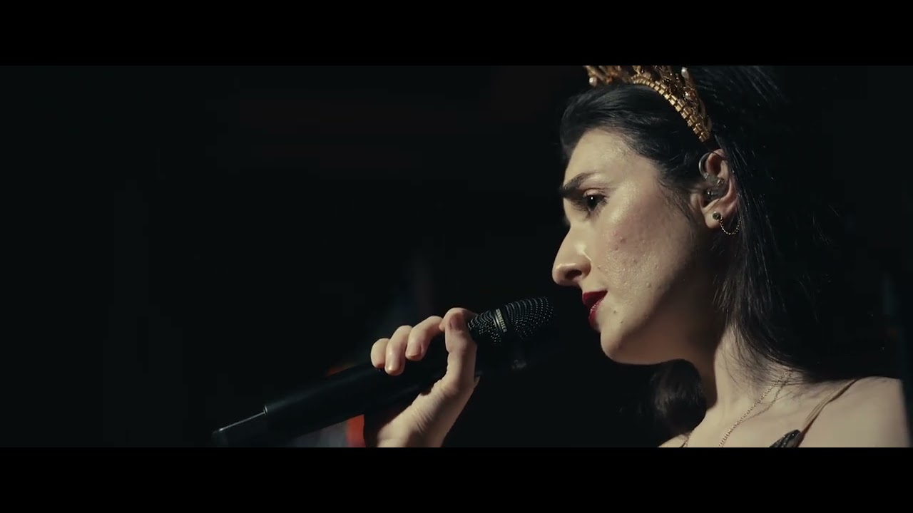Aileé Zaga 