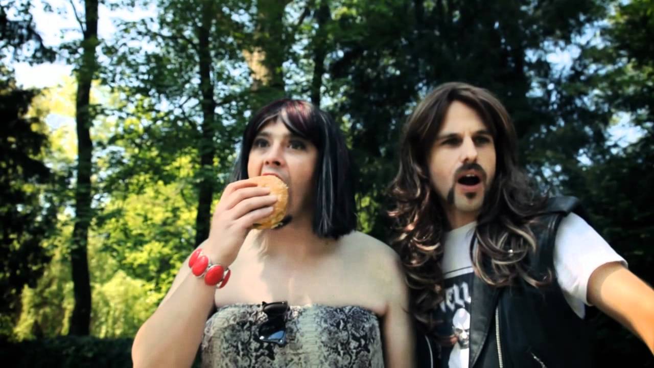 Sane - Mi (Official video)