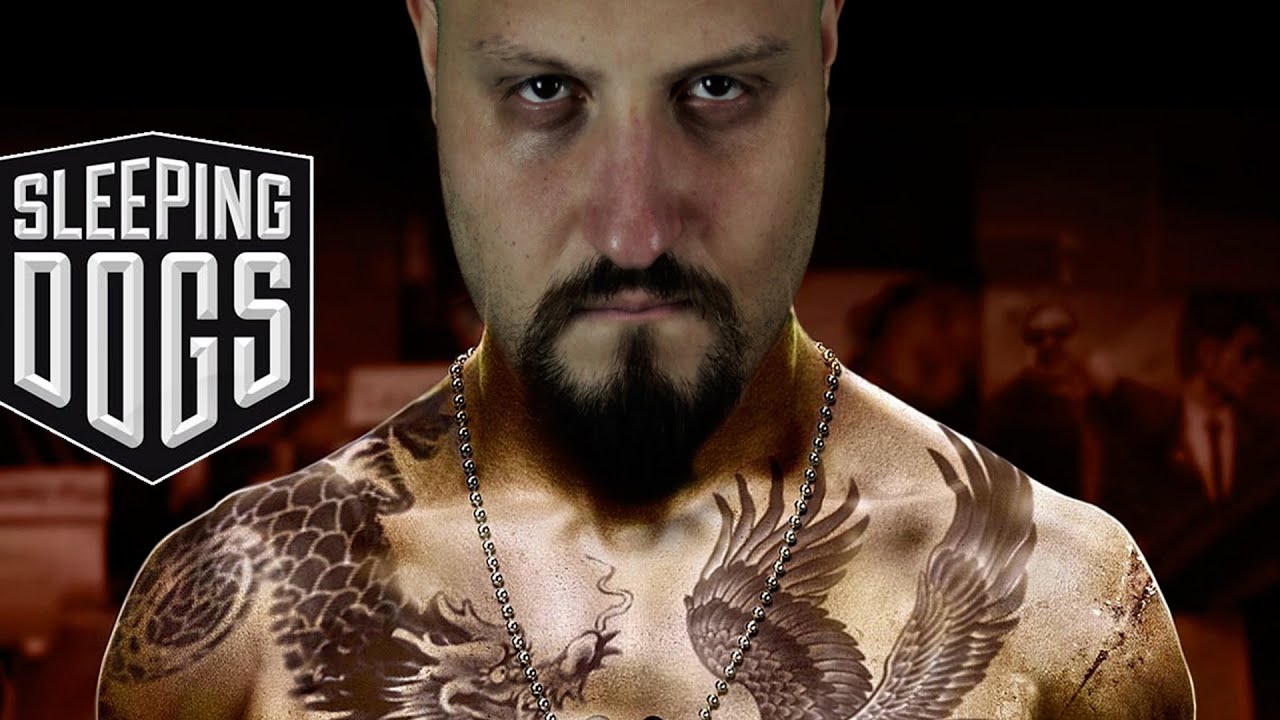 SLEEPING DOGS - RENDIAMOCI UTILI