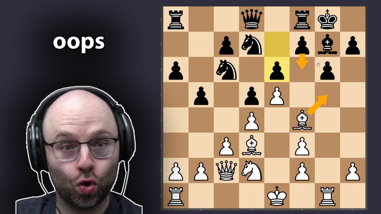 I played the opening with a black screen... (Twitch Rivals)