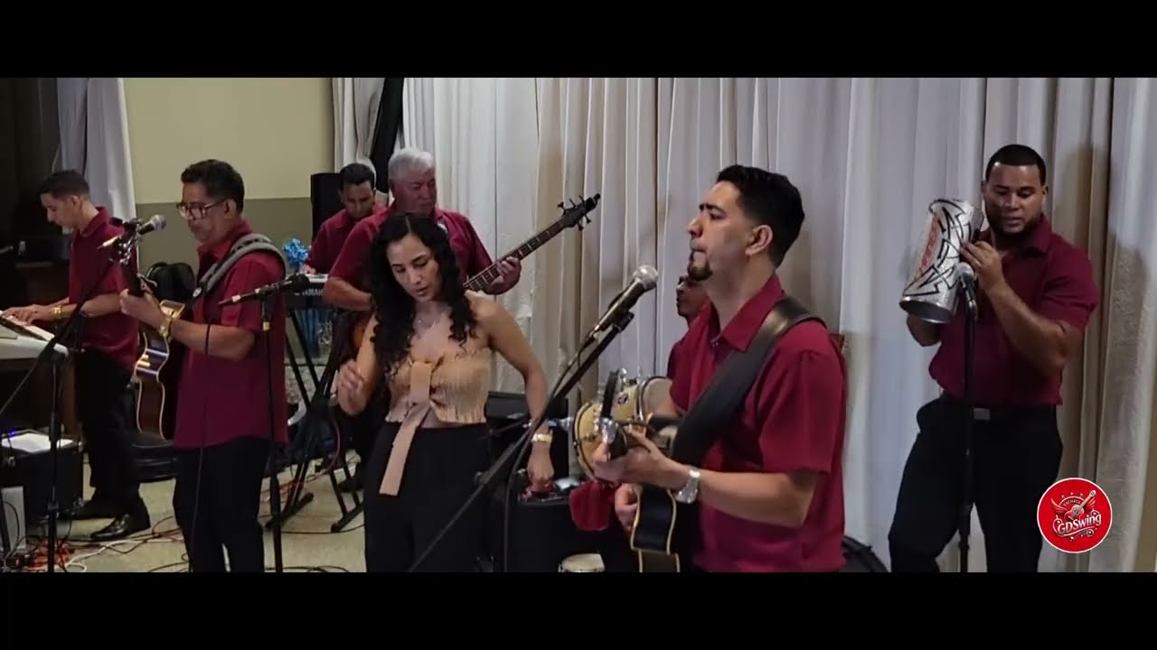 La Chiflera – Live Session (En Vivo) 