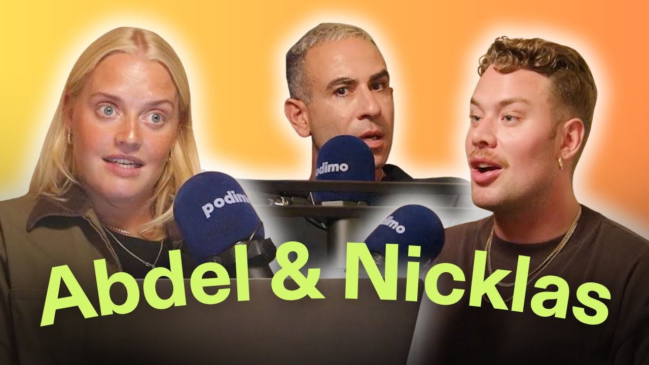 Kaare Quist er kongen | Akavet, Emma