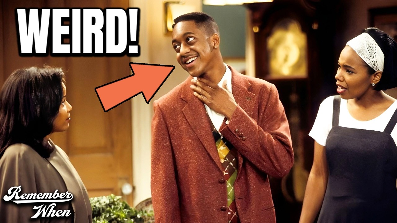 Family Matters (1989): 15 Weird Facts You Didn't Know