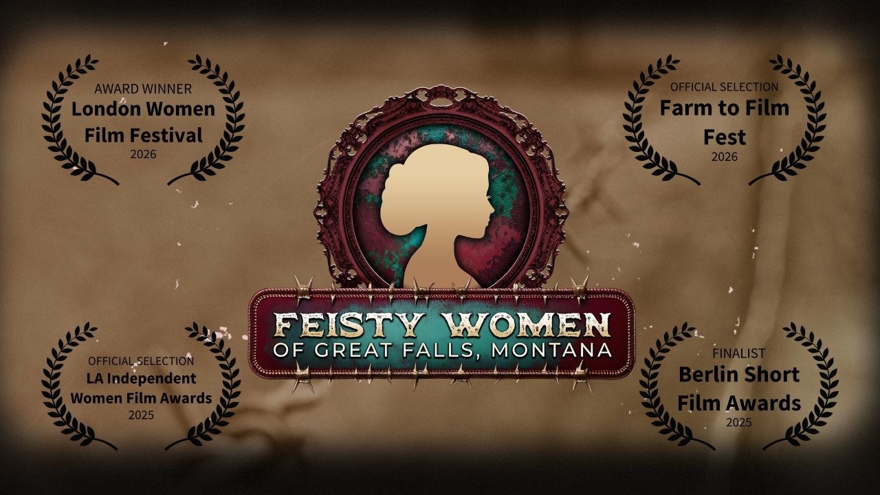 Feisty Women of Great Falls