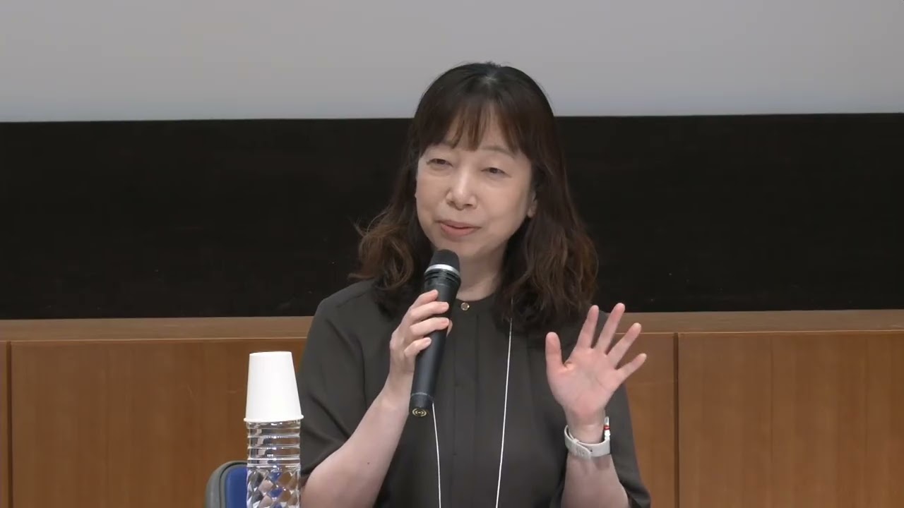 【未来の博士フェス2025②】博士課程学生によるショートプレゼンテーション