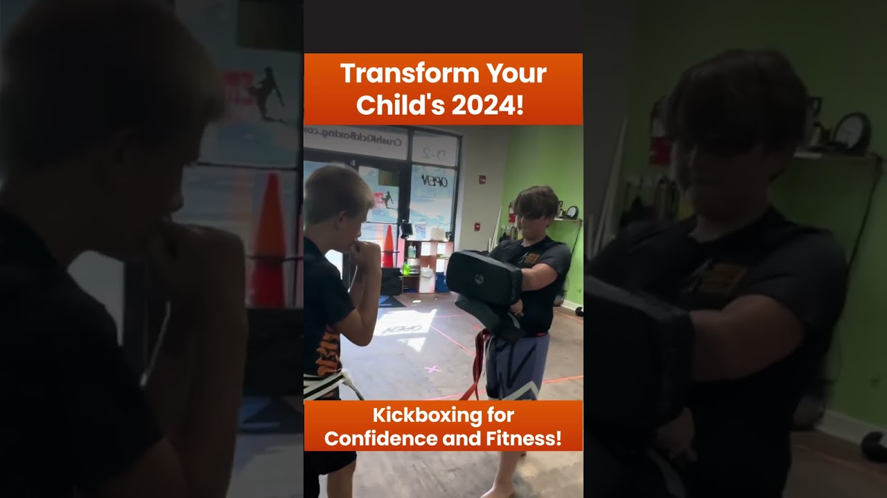 Make 2024 a transformative year for your child!
