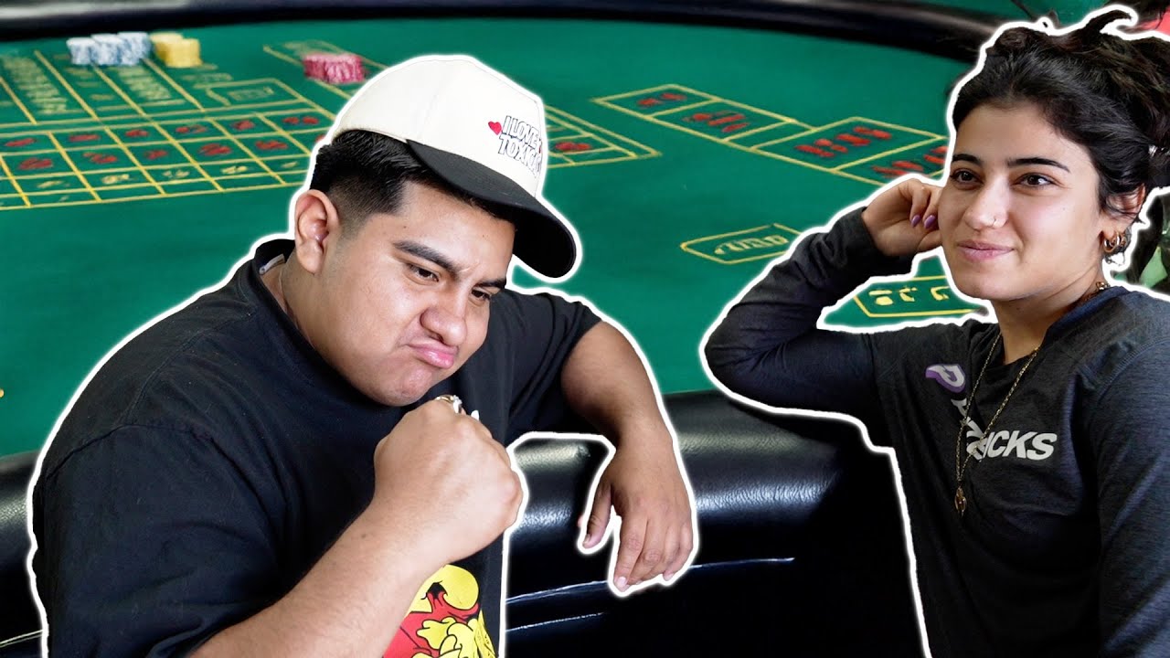 HE HAS AN ADDICTION... EP. 97