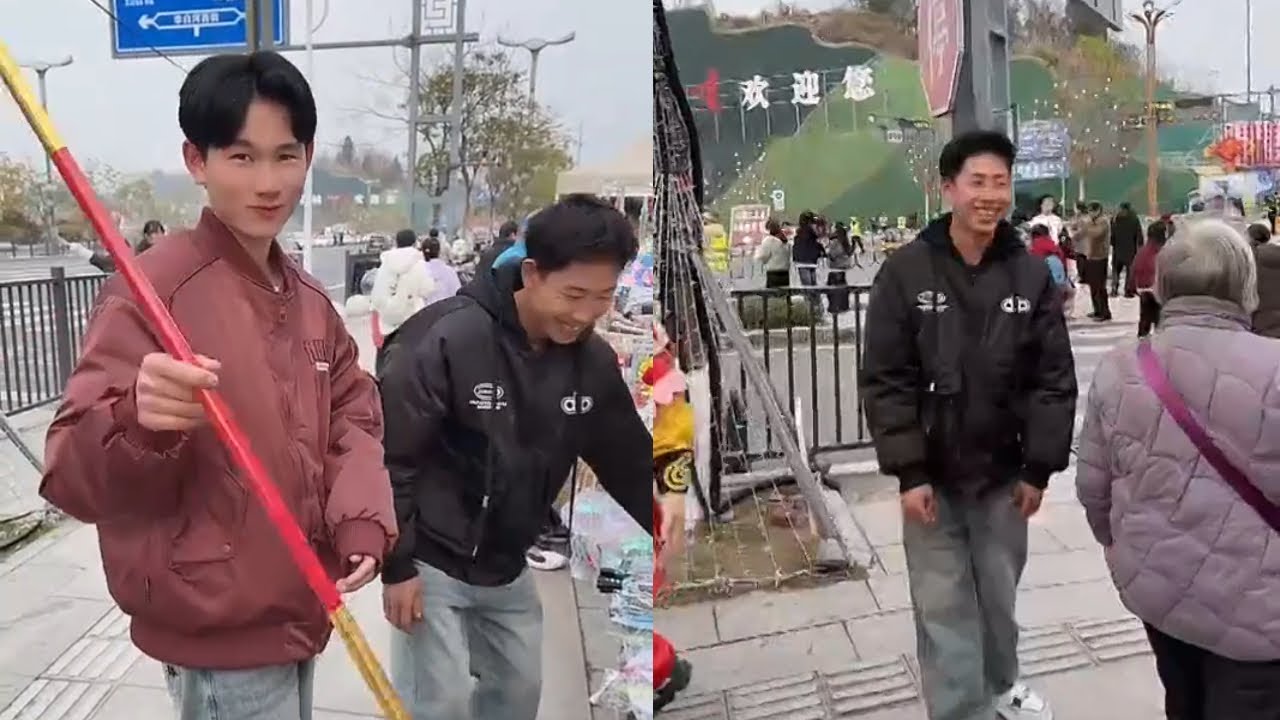 🔴 【小唐的老挝媳妇阿珍】小唐阿珍带妹夫亲家来到中国： 2026-01-28 16:29:59