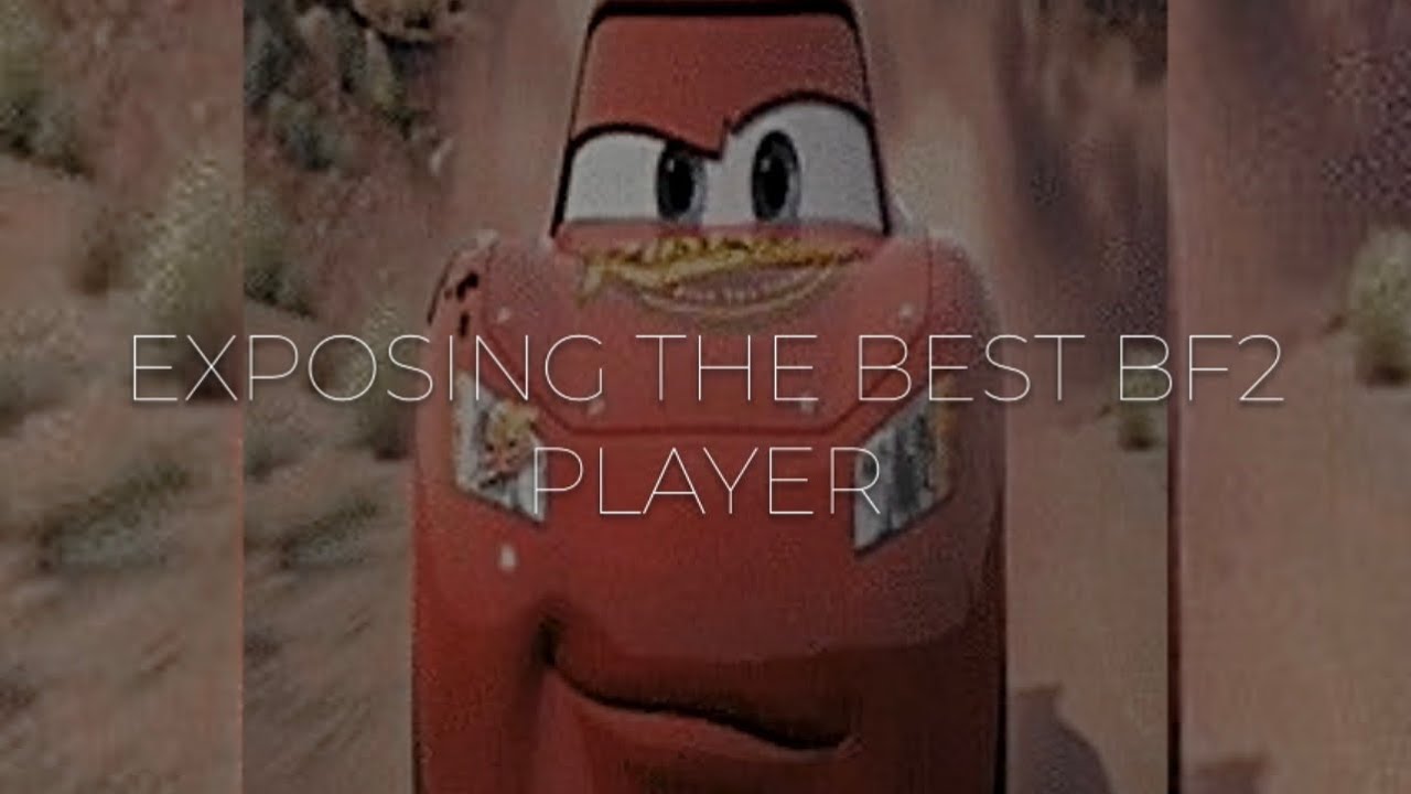 THIS PERSON IS UNDERCOVER THE BEST BF2 PLAYER | Star Wars Battlefront 2