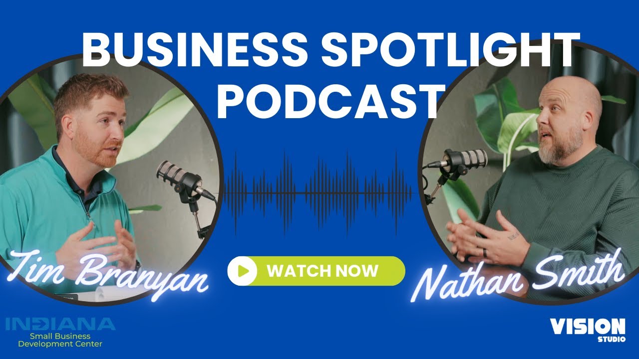 From Air Force to AgTech: Nathan Smith’s Journey with Northstar Systems |