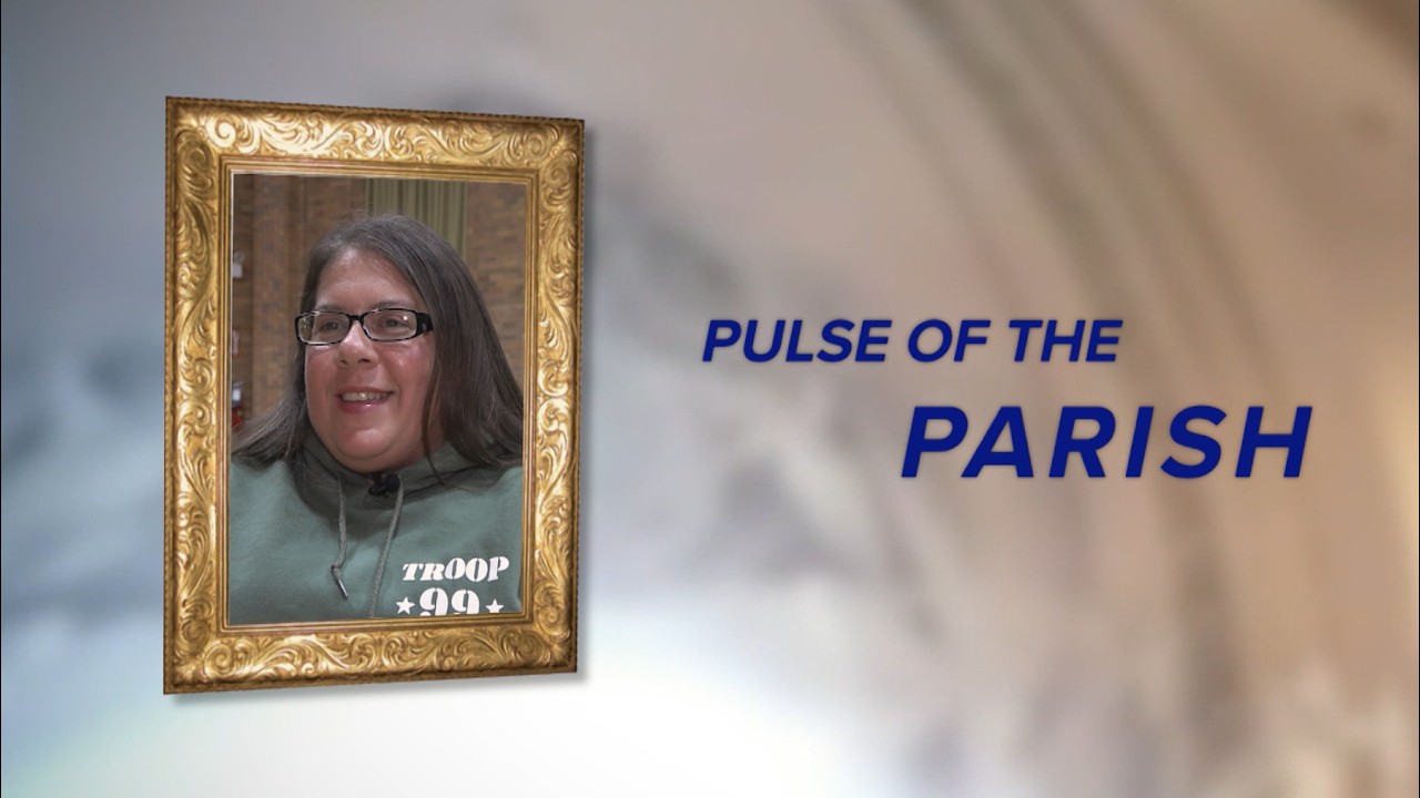 Pulse of the Parish: St. Athanasius